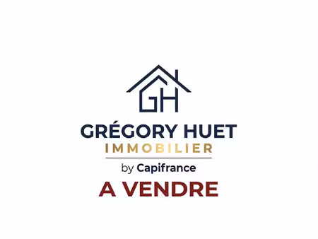 terrain à vendre saint benoit des ombres 1727m2 26 000€