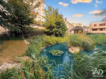 appartement à le plessis-robinson (92350)