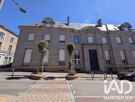 appartement à fougères (35300)