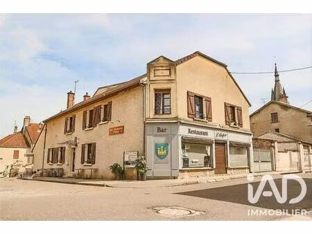 immeuble à vendre