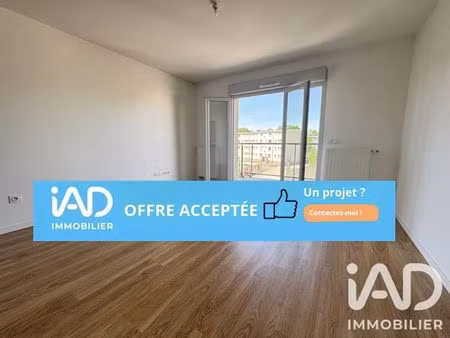 appartement à la rochette (77000)