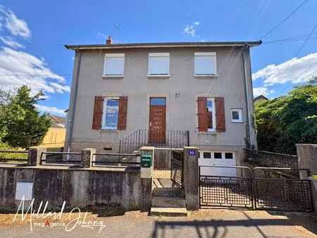 appartement 4 pièces 85m²