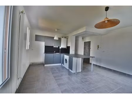 appartement à vendre 3 pièces luce (28)