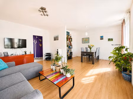 vente appartement 2 pièces 54 m² le havre (76600)