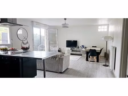 appartement de 71 02 m² à rosny-sous-bois