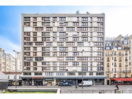 vente bureaux 50 m²