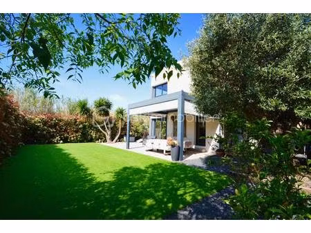 villa de 180 m² à torreilles
