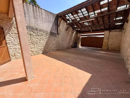 vente maison 3 pièces 77 m² auch (32000)