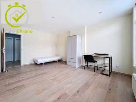 colocation 4 chambres