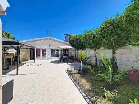 maison de 85 m² à chelles