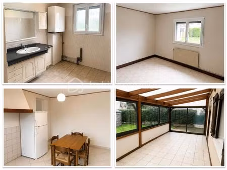 maison de 90 m² à compiegne