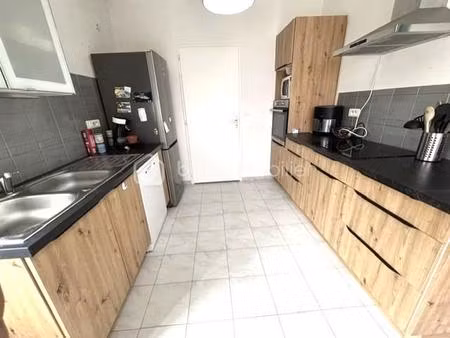 maison contemporaine de 80 m² à dax