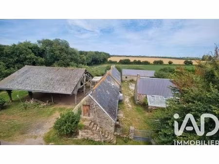 ferme à plovan (29720)
