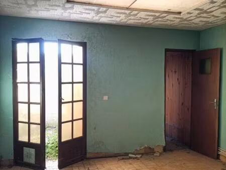 maison lille 4 pièce(s) 67 m2