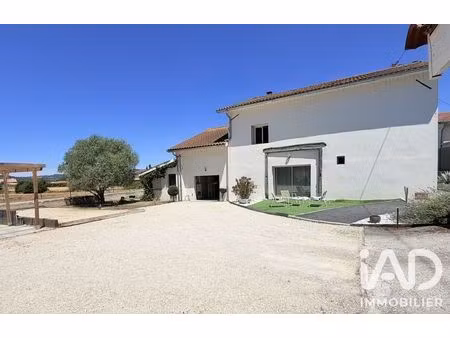 maison à savas-mépin (38440)