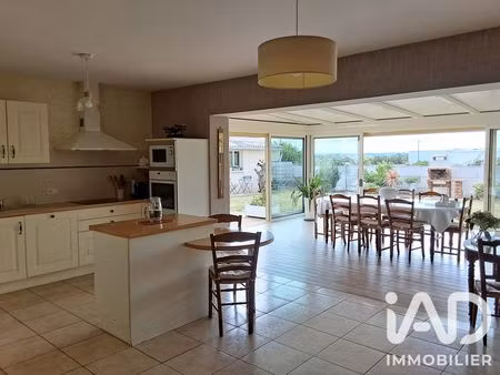 maison à vair-sur-loire (44150)