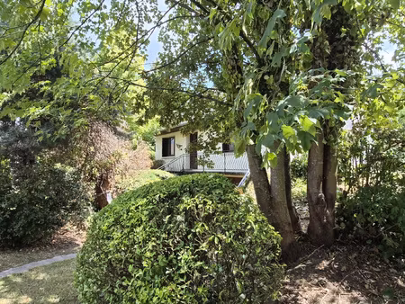 villa domene 132 m2