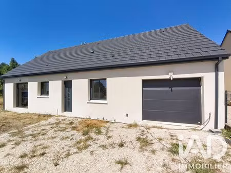 maison à villefranche-sur-cher (41200)