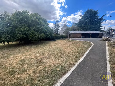 vente terrain 475 m² riaillé (44440)