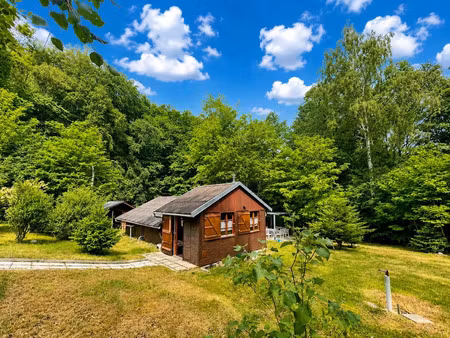 vente terrain 2462 m² moux-en-morvan (58230)