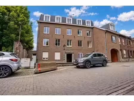 lembeek – investissement à rendement immédiat
