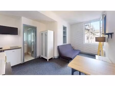bourran immobilier