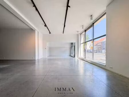 local commercial/bureau – emplacement exceptionnel