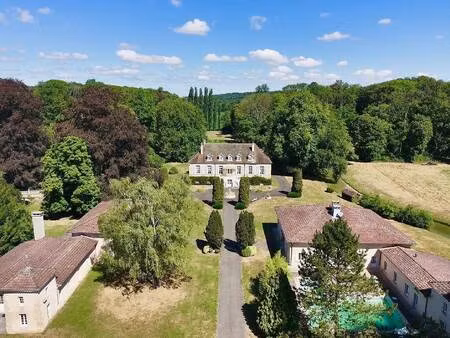 château à vendre