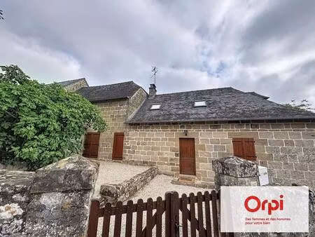 terrasson immobilier