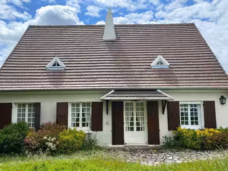maison à louer