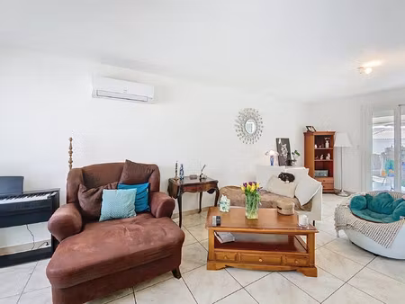 maison à vendre marseillan 5 pièce(s) 130m2 399 000€