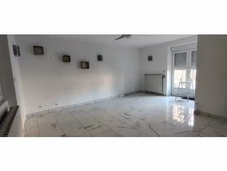 maison à vendre saint jouin de marnes 6 pièce(s) 151m2 99 500€