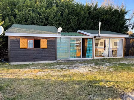 vente terrain 318 m² à saint-pierre-d'oléron (17310)  111 000 €