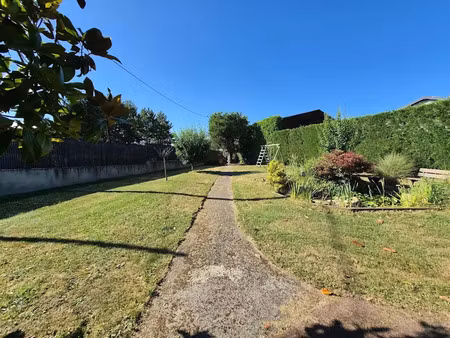 vente terrain à batir 410 m² à sorbiers (42290)  239 000 €