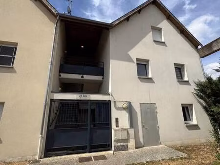 mon logis