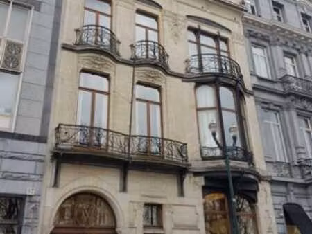 bureaux 743m² subletting