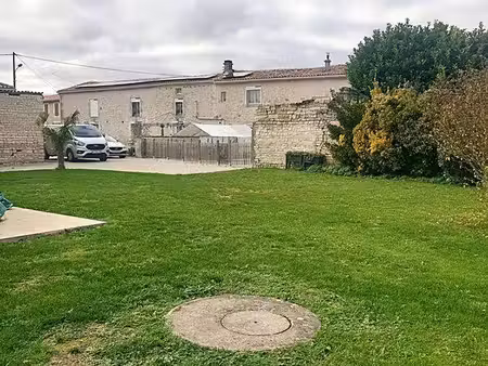 maison en viager