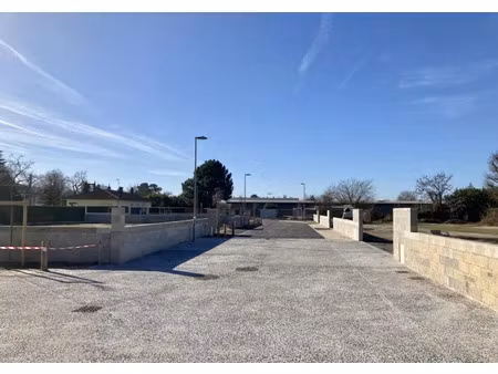 vente terrain 400 m² à merignac (33700)  325 000 €