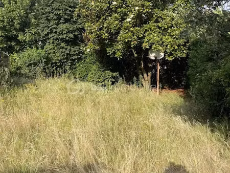 vente terrain 300 m² à le havre (76600)  139 000 €