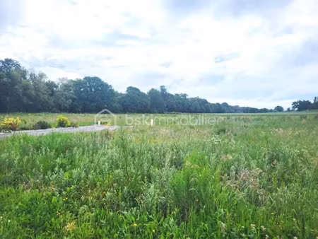 vente terrain 918 m² à saiguède (31470)  140 000 €
