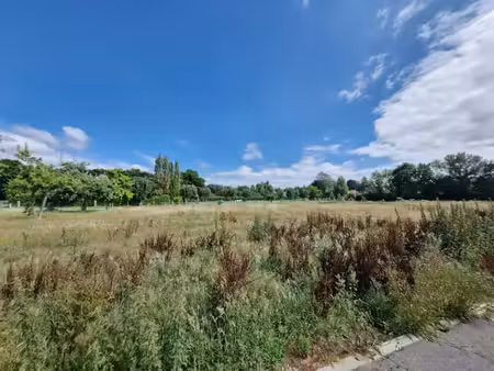 vente terrain 1000 m² à saint-martin-aux-chartrains (14130)  127 000 €