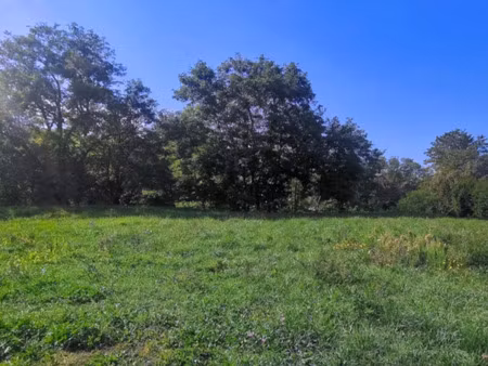 vente terrain 1000 m² à rians (83560)  150 000 €