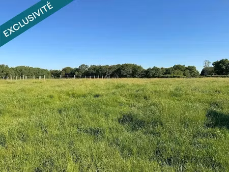 vente terrain 456 m² à condé-sainte-libiaire (77450)  180 000 €