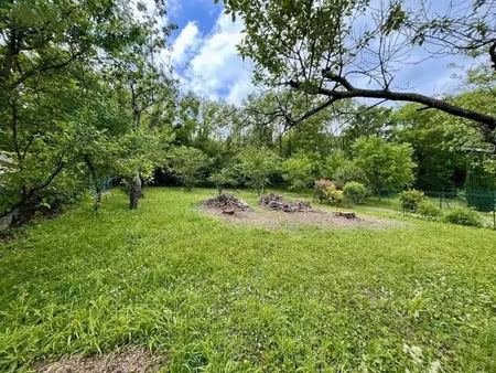vente terrain 596 m² à vaureal (95490)  197 500 €