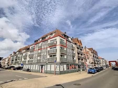 appartement à louer à koksijde € 795 (lq005) - dewaele - koksijde | zimmo