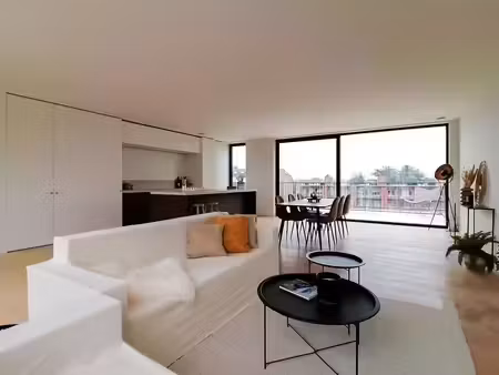 appartement à vendre à koningshooikt € 549.000 (lq02i) | zimmo