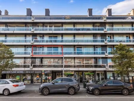 appartement à vendre à ninove € 299.000 (lq02r) - locals vastgoed | zimmo