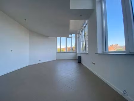 appartement à louer à lessines € 665 (lpzzr) - estero bvba | zimmo
