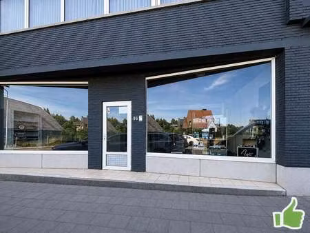 bien professionnel à louer à mouscron € 850 (lq00r) - maxinvest | zimmo