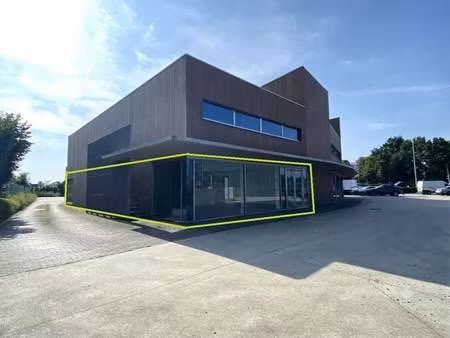 bien professionnel à louer à roeselare € 1.665 (lq00b) - vastgoed demeyer | zimmo